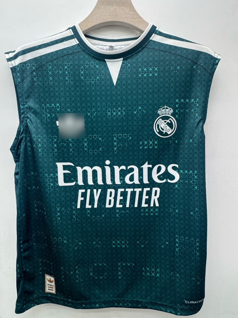Bellingham 5 Oversized Sleeveless Jersey