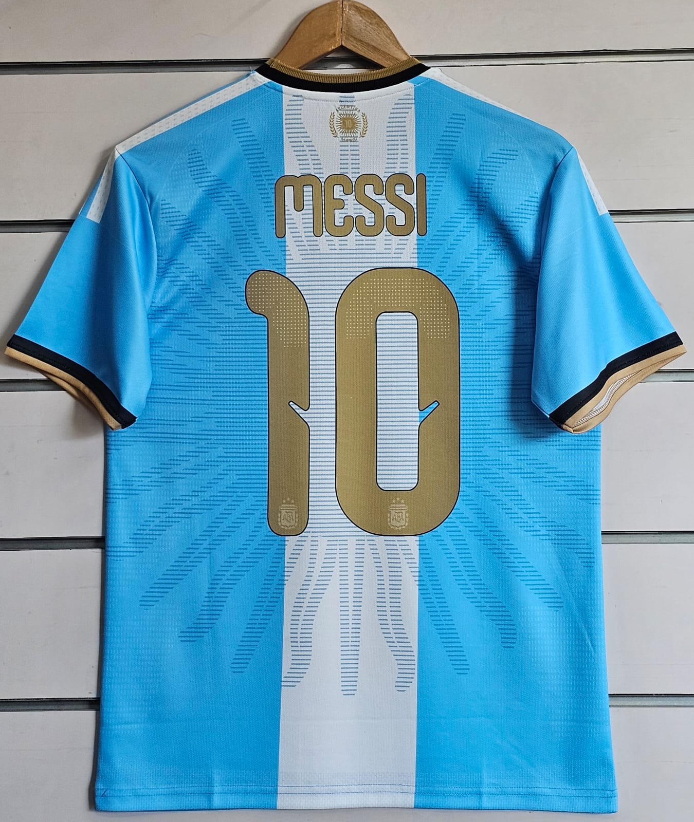 Jersey