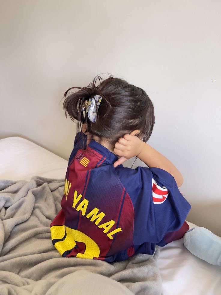 Kids & Boys Jersey